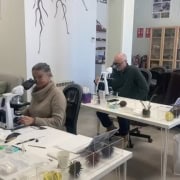MicoLab Microscopy course